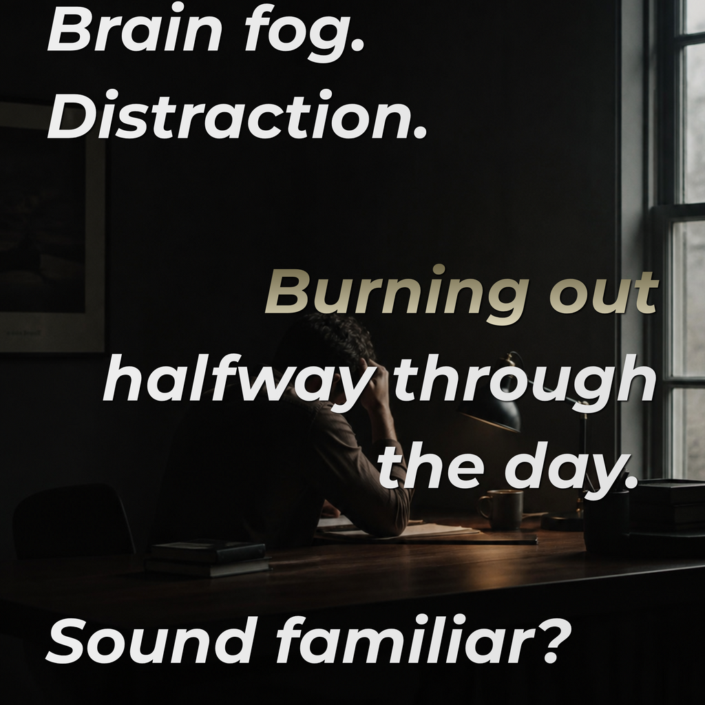 FOCUS FORMULA