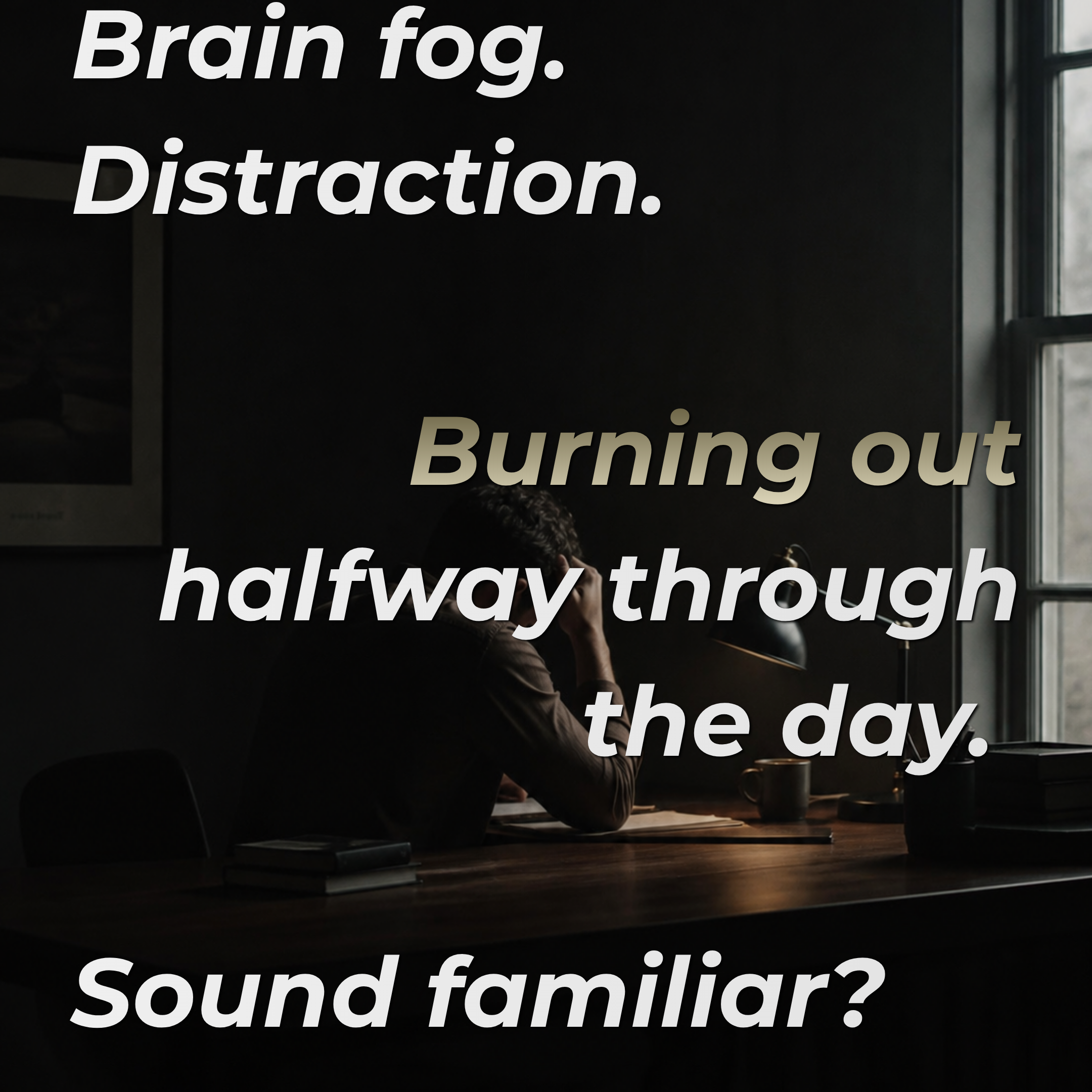 FOCUS FORMULA