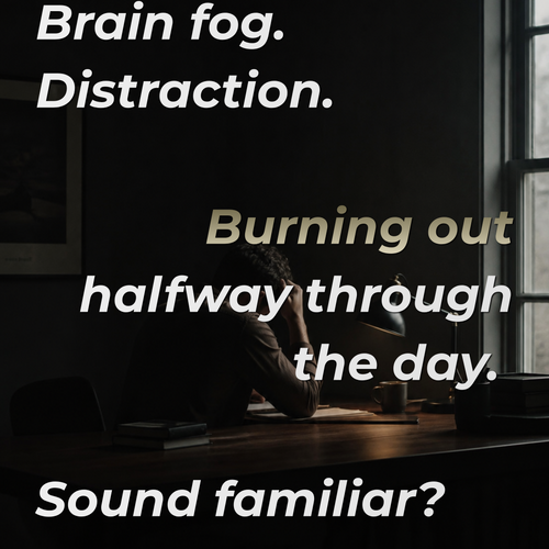 FOCUS FORMULA