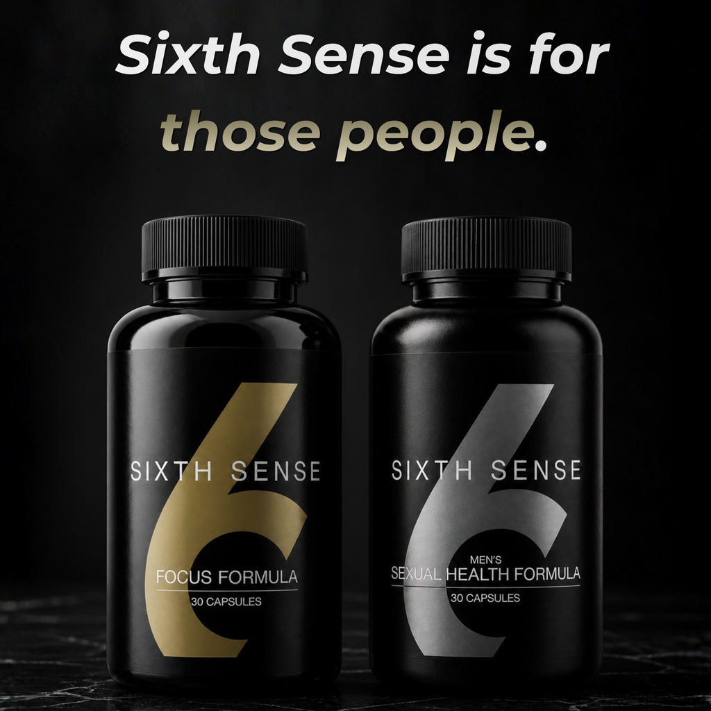 PERFORMANCE STACK