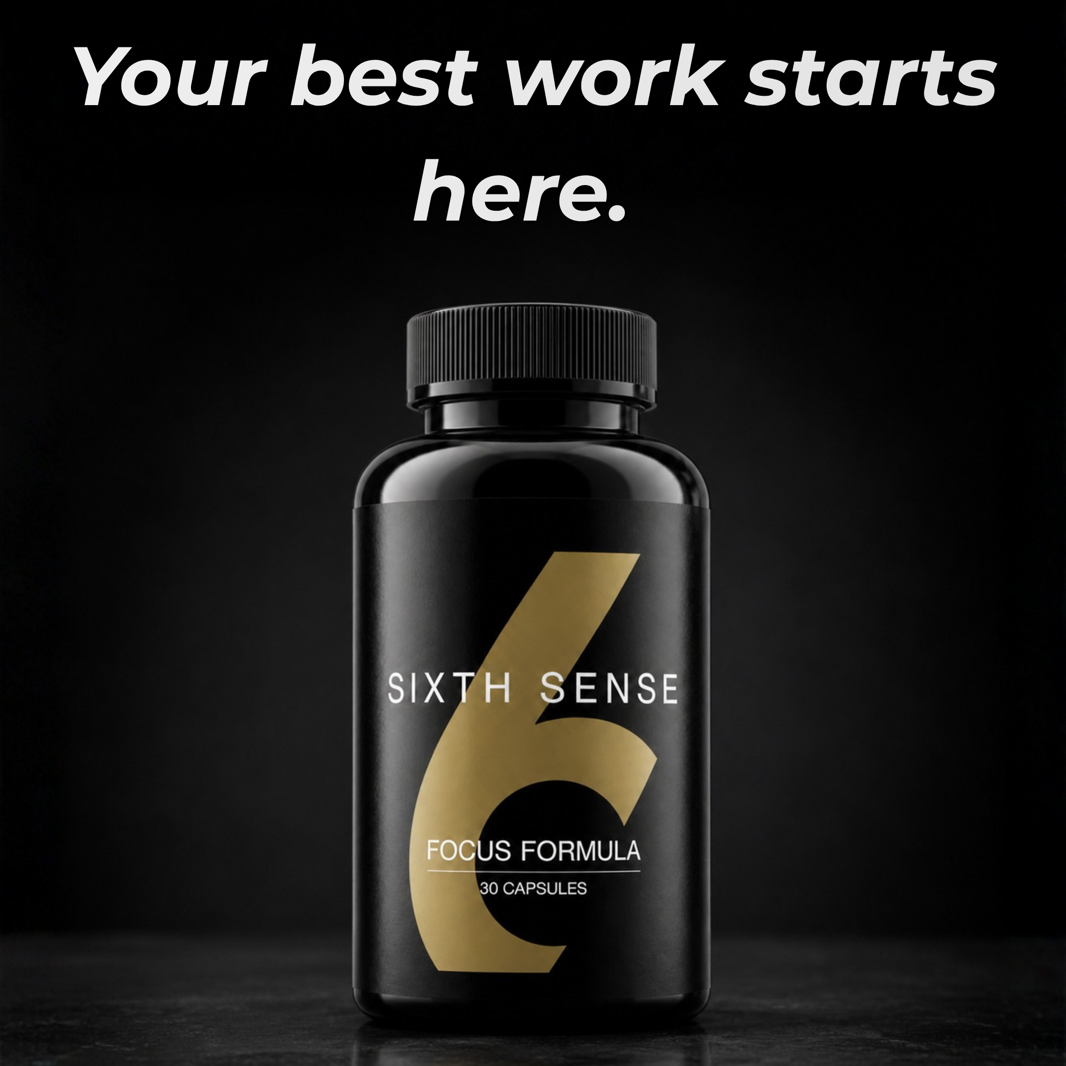 FOCUS FORMULA