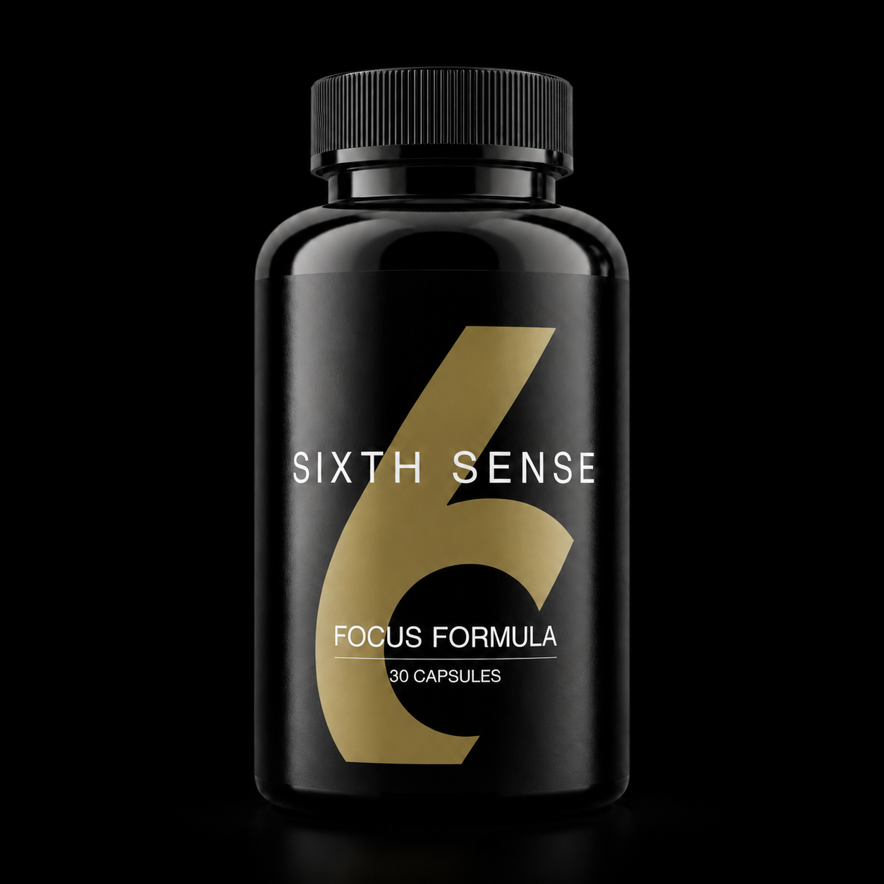 Focus Formula