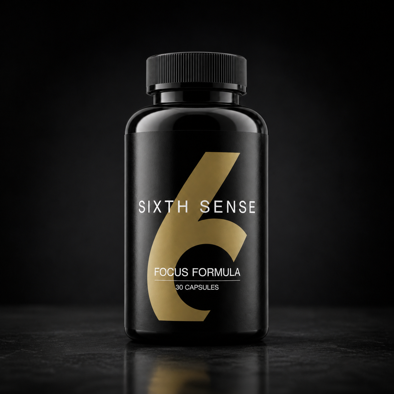 Focus Formula