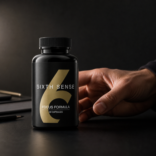 Focus Formula