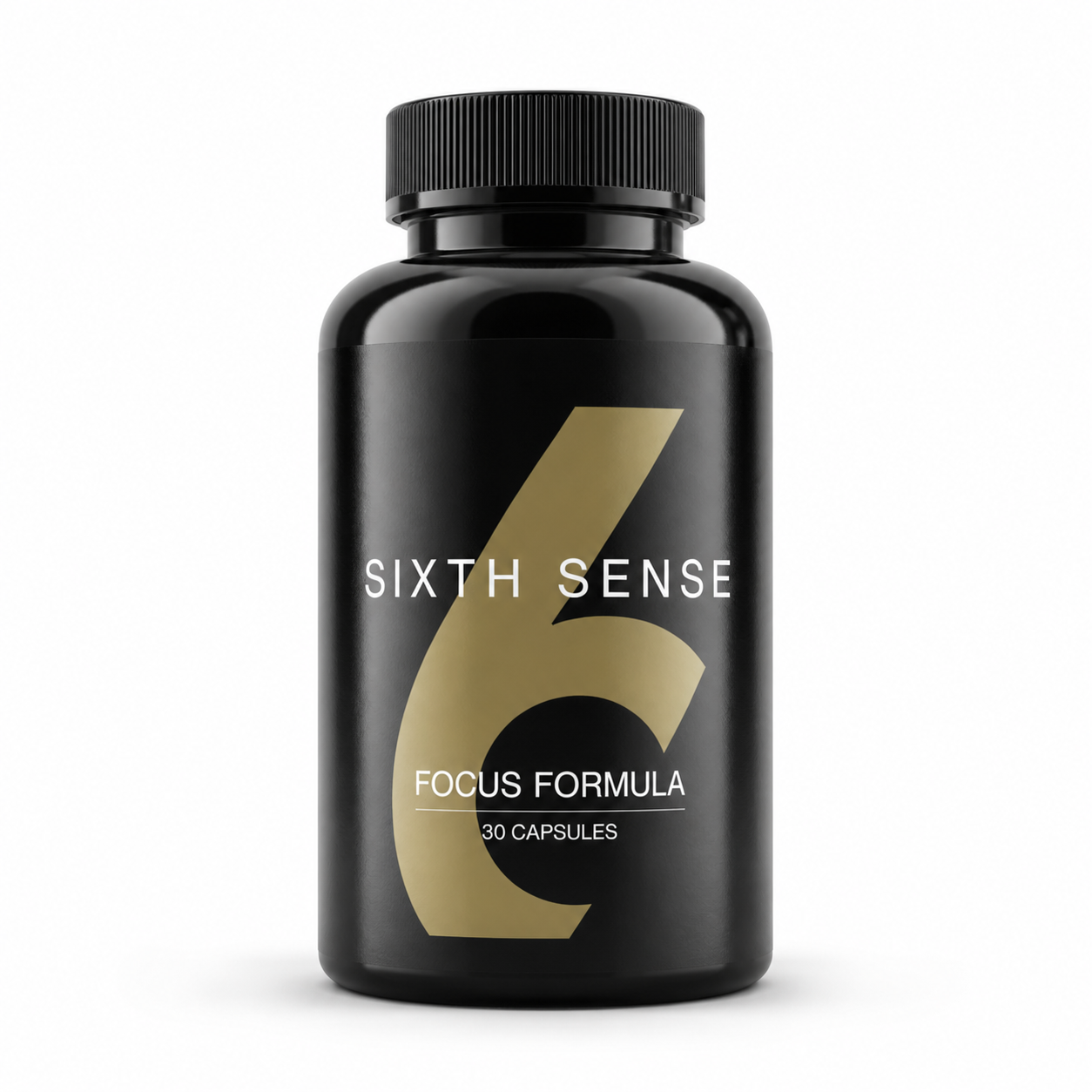 Focus Formula