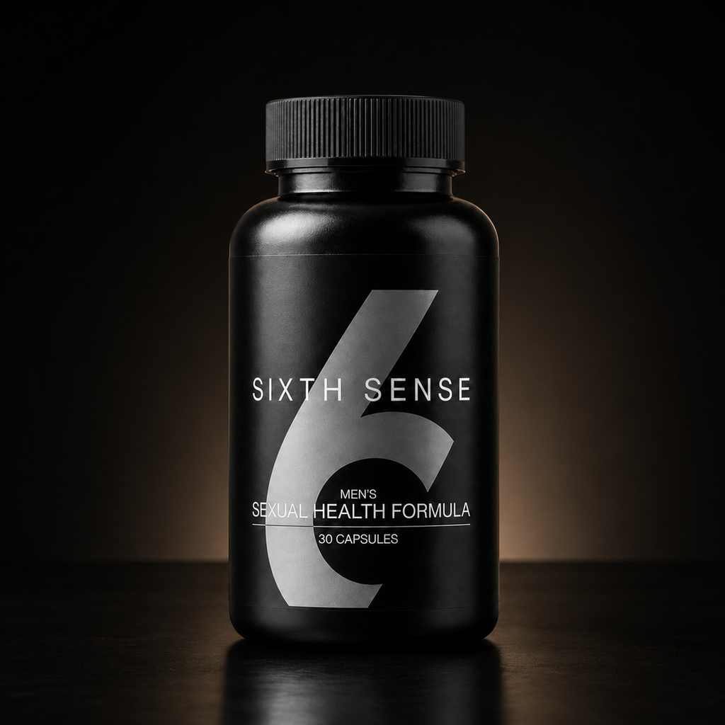 SEXUAL HEALTH FORMULA