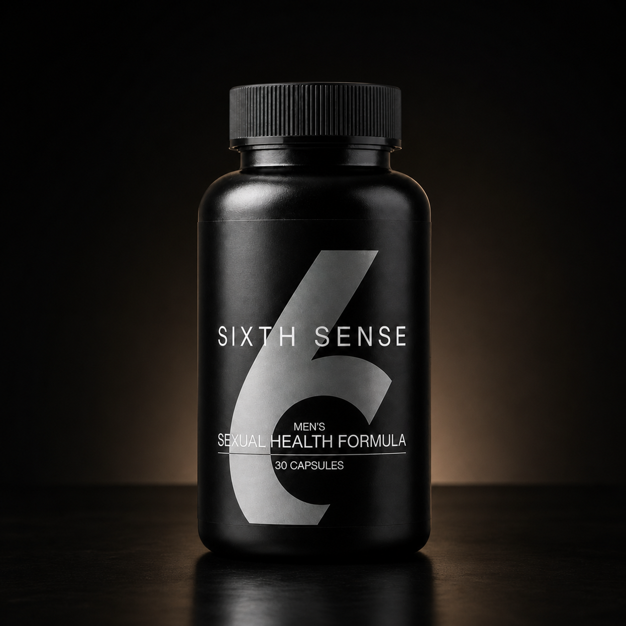 Sexual Health Formula