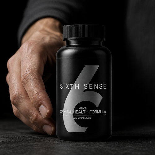 Sexual Health Formula