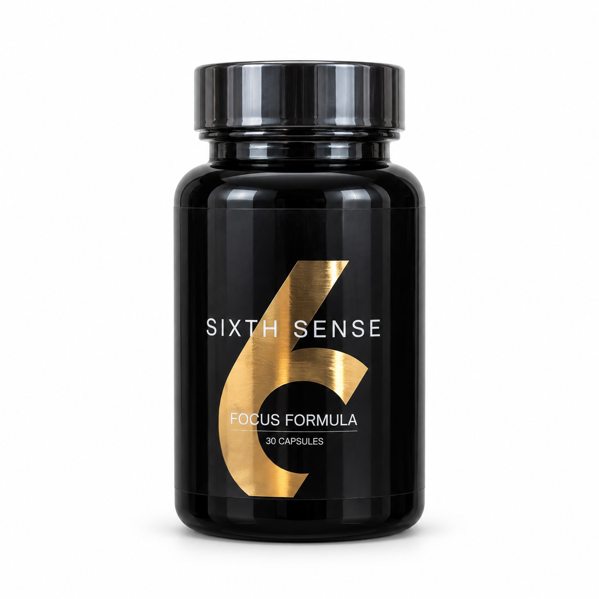 FOCUS FORMULA